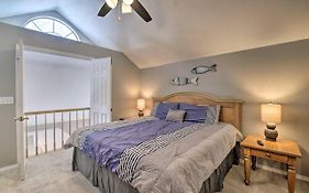 Condo And Sunroom And Pool Access, Walk To Marina